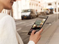 Sony Xperia Z4 Ultra находится в разработке