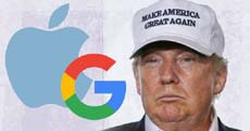 Почему Apple и другие компании «Кремниевой долины» так ненавидят Трампа?