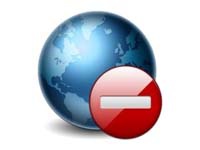 В Одессе снова не работает «Тенет»