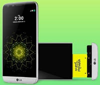 Новый тип батарей позволит заряжать смартфоны лишь раз в неделю