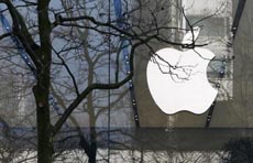 Apple отрицает покупку разработчика GPU для своих устройств