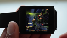 Counter-Strike 1.6 запустили на умных часах