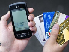 Доверившись «банкиру» мужчина потерял 2 тыс. грн.