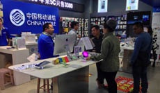 Apple и China Mobile: страсти накаляются