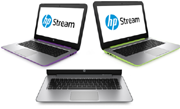 HP Stream слишком дорогой и неавтономный для «убийцы» хромобуков