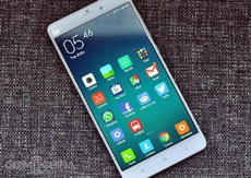 Xiaomi готовит три версии Mi Note 2