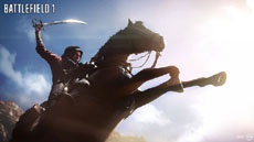 В одиночной кампании Battlefield 1 появится несколько главных героев и сюжетных линий