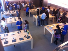 10 удивительных фактов о работе в Apple из уст бывшего сотрудника компании