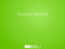 Meizu готовит новую "потрясающую" операционную систему