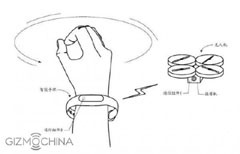 Xiaomi представит собственный дрон
