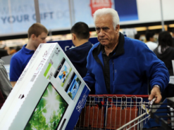 Розничная торговля нашла способ борьбы с интернет-магазинами