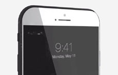 Представлен реалистичный концепт iPhone Air с 4-дюймовым экраном и 13-мегапиксельной камерой