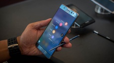 Как провал Galaxy Note 7 поможет продажам iPhone 7