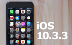 Apple прекратила подписывать iOS 10.3.3. Откатиться больше нельзя