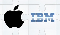 Apple победила — IBM переходит на Mac