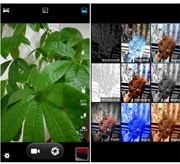 Камера UMI Touch в сравнении с Xiaomi Mi5 и Redmi Note 3