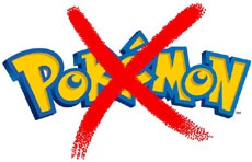 Как заблокировать покемонов в браузере Google Chrome