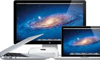 Продажи Mac-компьютеров упадут на 5%
