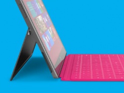 Microsoft была уверена в успехе Surface