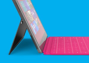 Microsoft была уверена в успехе Surface