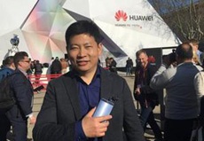 Huawei сосредоточится на улучшении продукции и продвижении своего бренда