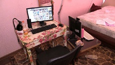 В Кривом Роге закрыли виртуальную порностудию