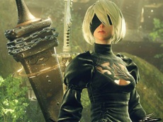 Крах Denuvo вынудил разработчиков отложить релиз NieR: Automata для PC