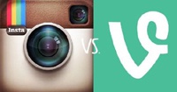 Instagram душит Vine?
