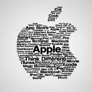 Apple зарегистрировала ряд новых доменных имен