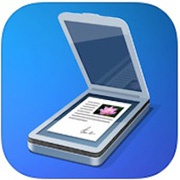Scanner Pro — сканер для iPhone и iPad доступен бесплатно