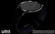 HTC готовится представить первые смарт-часы