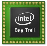Intel Bay Trail не поддерживает 64-битную Windows