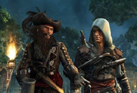 Над Assassin’s Creed IV работают 8 студий и около тысячи человек