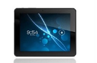 ZTE анонсировала конкурента iPad mini