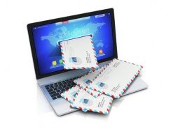 Какими почтовыми сервисами пользуются украинские госслужащие