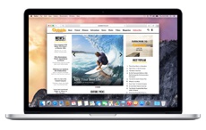 Apple выпустила публичную бету OS X Yosemite 10.10.5