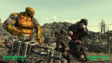 Fallout 3 прошли за рекордные 15 минут