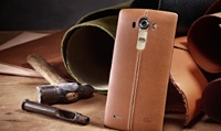 Станет ли LG G4 реальной альтернативой Samsung Galaxy S6?
