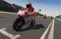 MotoGP 14 обрела дату выхода