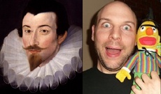 Определение имени по фотографии