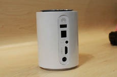 Huawei представила похожую на Mac Pro игровую консоль Tron