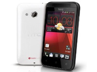 HTC заметно отстает от конкурентов в сегменте недорогих смартфонов