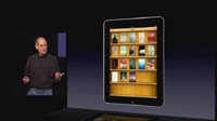 Стив Джобс изначально отверг идею iBooks