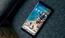 В Google Pixel 2 и Pixel 2 XL нашли новую «пасхалку»
