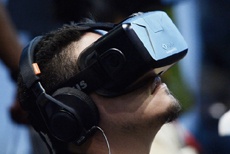 Facebook занялся созданием фильмов с виртуальной реальностью