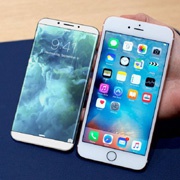 Это реальная проблема грядущего iPhone 8