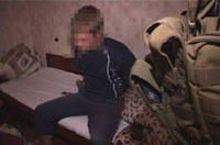 О чем писал в соцсетях сепаратист, задержанный в Днепропетровске