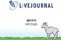 ЖЖ анонсировал новую главную страницу