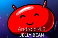 В сеть попала стабильная версия прошивки Android 4.3 для Samsung Galaxy S4