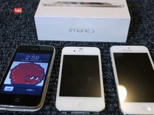 Заряжающийся iPhone убил хозяйку